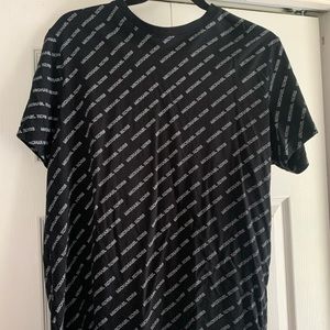 T-Shirt Michael Kors